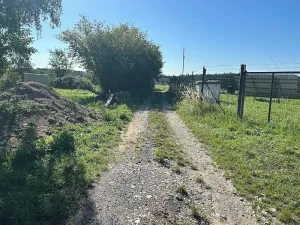 Prodej komerčního pozemku, Zhoř u Tábora, 11995 m2
