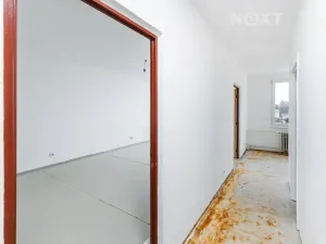 Prodej bytu 3+1, Jilemnice, Spořilovská, 80 m2