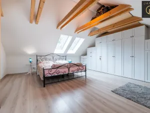 Prodej rodinného domu, Hředle, 203 m2