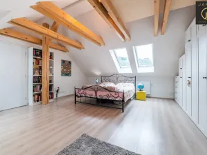 Prodej rodinného domu, Hředle, 203 m2