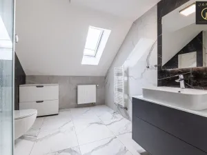 Prodej rodinného domu, Hředle, 203 m2
