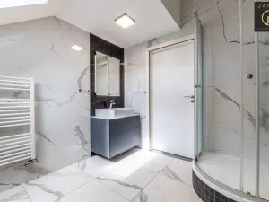 Prodej rodinného domu, Hředle, 203 m2
