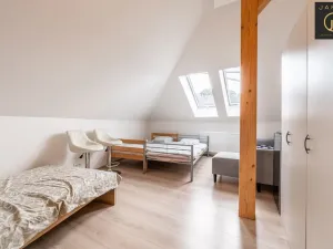 Prodej rodinného domu, Hředle, 203 m2