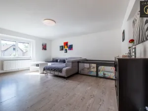 Prodej rodinného domu, Hředle, 203 m2