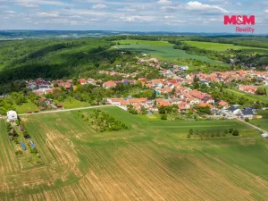 Prodej pozemku pro bydlení, Omice, 1172 m2