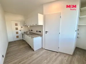 Prodej bytu 3+1, Ústí nad Labem - Krásné Březno, U Pivovarské zahrady, 80 m2