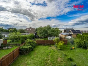Prodej rodinného domu, Bělá pod Bezdězem, Družební, 150 m2