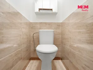 Prodej rodinného domu, Bělá pod Bezdězem, Družební, 150 m2