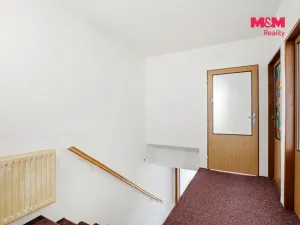 Prodej rodinného domu, Bělá pod Bezdězem, Družební, 150 m2