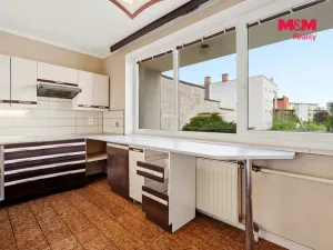 Prodej rodinného domu, Bělá pod Bezdězem, Družební, 150 m2