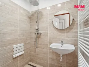 Prodej rodinného domu, Bělá pod Bezdězem, Družební, 150 m2