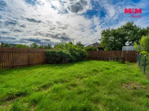 Prodej rodinného domu, Bělá pod Bezdězem, Družební, 150 m2