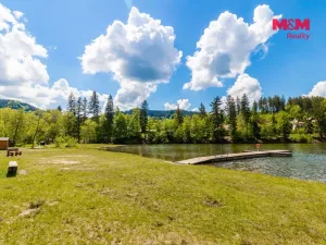 Prodej rodinného domu, Horní Bečva, 106 m2