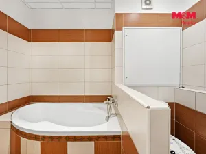 Prodej bytu 3+1, Litoměřice - Pokratice, Pokratická, 55 m2