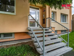 Prodej bytu 3+1, Litoměřice - Pokratice, Pokratická, 55 m2