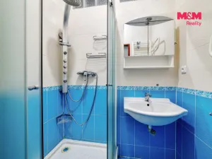 Prodej bytu 2+1, Tachov, Školní, 56 m2