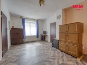 Prodej rodinného domu, Pňovany, 94 m2