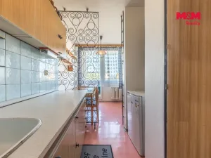 Prodej bytu 3+1, Mladá Boleslav - Mladá Boleslav II, Na Radouči, 65 m2