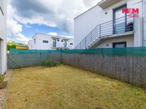 Prodej bytu 2+kk, Moravské Knínice, Na Hrázi, 50 m2