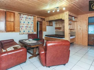 Prodej chaty, Bochov - Dlouhá Lomnice, 140 m2
