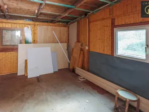 Prodej chaty, Bochov - Dlouhá Lomnice, 140 m2