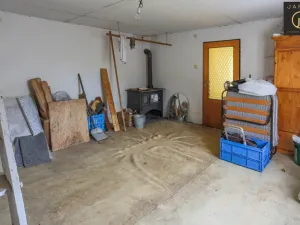 Prodej chaty, Bochov - Dlouhá Lomnice, 140 m2
