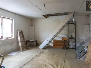 Prodej chaty, Bochov - Dlouhá Lomnice, 140 m2
