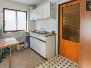 Prodej chaty, Bochov - Dlouhá Lomnice, 140 m2