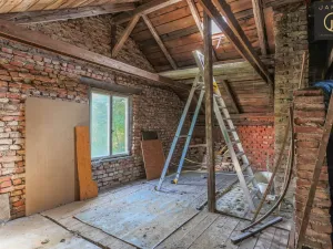 Prodej chaty, Bochov - Dlouhá Lomnice, 140 m2