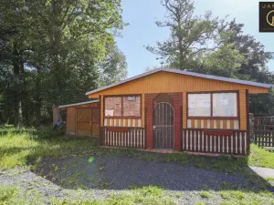 Prodej chaty, Bochov - Dlouhá Lomnice, 140 m2