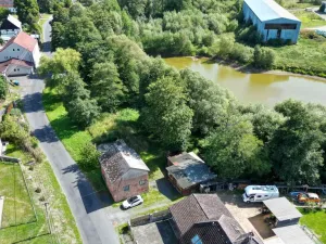 Prodej chaty, Bochov - Dlouhá Lomnice, 140 m2