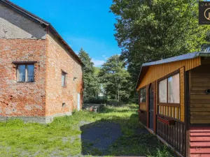 Prodej chaty, Bochov - Dlouhá Lomnice, 140 m2