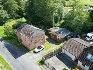 Prodej chaty, Bochov - Dlouhá Lomnice, 140 m2