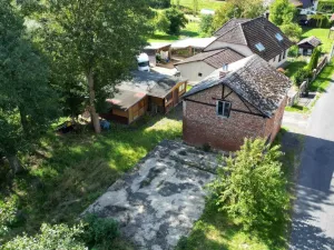 Prodej chaty, Bochov - Dlouhá Lomnice, 140 m2
