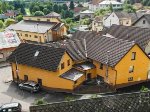 Prodej komerční nemovitosti, Česká Bělá, 312 m2