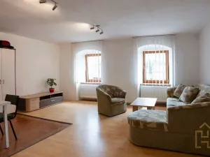 Prodej komerční nemovitosti, Česká Bělá, 312 m2