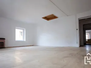 Prodej komerční nemovitosti, Česká Bělá, 312 m2