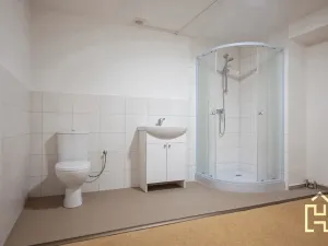 Prodej komerční nemovitosti, Česká Bělá, 312 m2