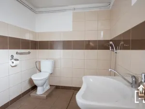 Prodej komerční nemovitosti, Česká Bělá, 312 m2