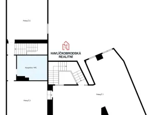 Prodej komerční nemovitosti, Česká Bělá, 312 m2