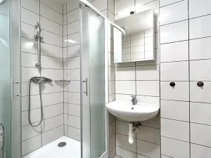 Pronájem bytu 2+kk, Brno, Cihlářská, 42 m2