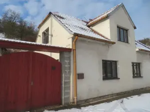 Dražba rodinného domu, Svitávka, 320 m2
