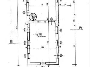Prodej - jiné, Kořenov, 65 m2