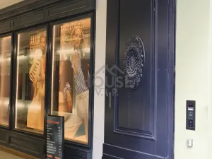Pronájem obchodního prostoru, Praha - Staré Město, Na příkopě, 25 m2