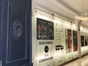 Pronájem obchodního prostoru, Praha - Staré Město, Na příkopě, 25 m2