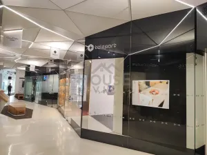 Pronájem obchodního prostoru, Praha - Staré Město, Na příkopě, 25 m2