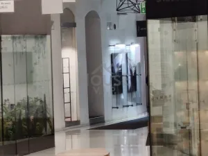 Pronájem obchodního prostoru, Praha - Staré Město, Na příkopě, 25 m2