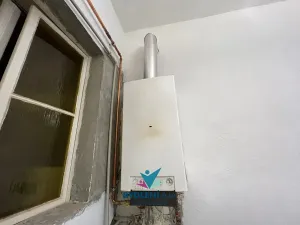 Pronájem bytu 4+1, Teplice, Baarova, 143 m2