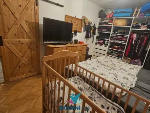 Pronájem bytu 2+1, Krupka, Sídliště, 55 m2
