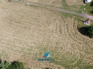 Prodej pozemku pro bydlení, Bystřany, Havlíčkova, 750 m2
